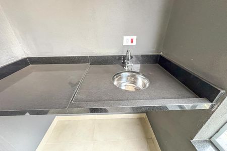 Apartamento à venda com 144m², 2 quartos e 2 vagas Apartamento à venda com 144m², 2 quartos e 2 vagasVaranda da Sala