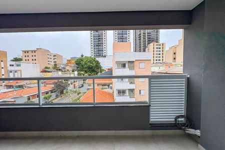 Apartamento à venda com 144m², 2 quartos e 2 vagas Apartamento à venda com 144m², 2 quartos e 2 vagasVaranda da Sala