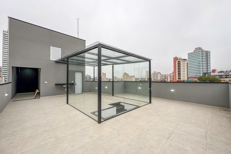 Apartamento à venda com 144m², 2 quartos e 2 vagas Apartamento à venda com 144m², 2 quartos e 2 vagasTerraço