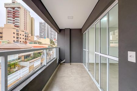 Apartamento à venda com 144m², 2 quartos e 2 vagas Apartamento à venda com 144m², 2 quartos e 2 vagasVaranda da Sala