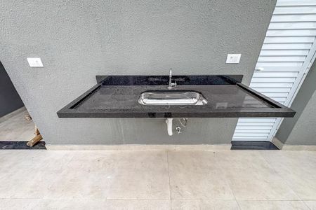 Apartamento à venda com 144m², 2 quartos e 2 vagas Apartamento à venda com 144m², 2 quartos e 2 vagasTerraço