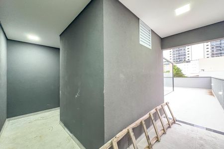 Apartamento à venda com 144m², 2 quartos e 2 vagas Apartamento à venda com 144m², 2 quartos e 2 vagasTerraço
