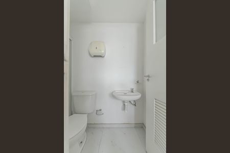 Apartamento à venda com 114m², 3 quartos e 1 vagaBanheiro de Serviço