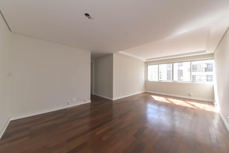 Apartamento à venda com 114m², 3 quartos e 1 vagaSala
