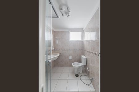 Apartamento à venda com 114m², 3 quartos e 1 vagaBanheiro