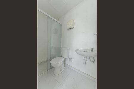 Apartamento à venda com 114m², 3 quartos e 1 vagaBanheiro de Serviço