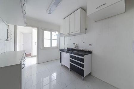 Apartamento à venda com 114m², 3 quartos e 1 vagaCozinha
