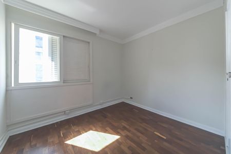 Apartamento à venda com 114m², 3 quartos e 1 vagaQuarto 1