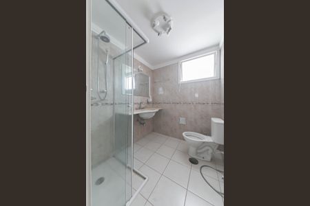 Apartamento à venda com 114m², 3 quartos e 1 vagaBanheiro