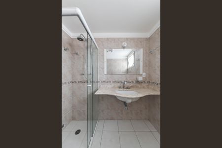 Apartamento à venda com 114m², 3 quartos e 1 vagaBanheiro