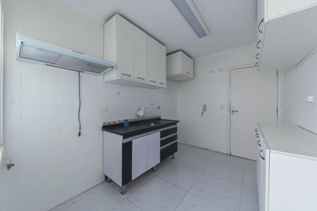 Apartamento à venda com 114m², 3 quartos e 1 vagaCozinha