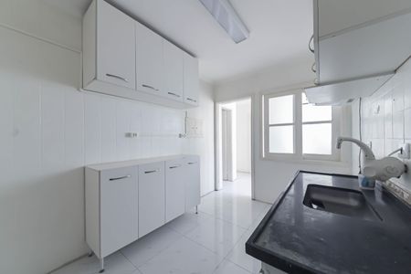 Apartamento à venda com 114m², 3 quartos e 1 vagaCozinha
