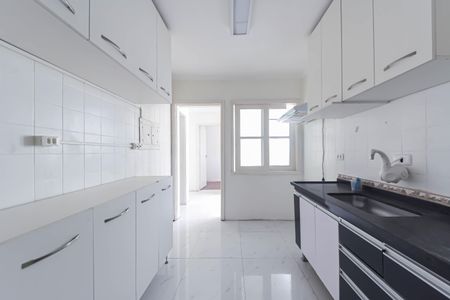 Apartamento à venda com 114m², 3 quartos e 1 vagaCozinha