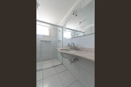 Apartamento à venda com 114m², 3 quartos e 1 vagaBanheiro da Suíte