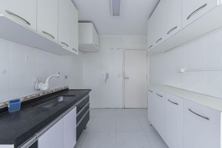 Apartamento à venda com 114m², 3 quartos e 1 vagaCozinha
