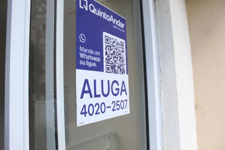 Apartamento para alugar com 47m², 2 quartos e 1 vagaPlaca
