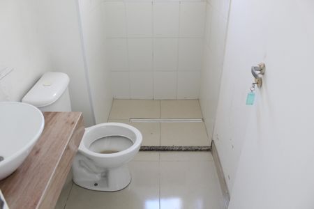 Apartamento para alugar com 47m², 2 quartos e 1 vagaBanheiro
