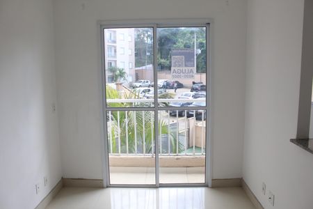 Apartamento para alugar com 47m², 2 quartos e 1 vagaSala