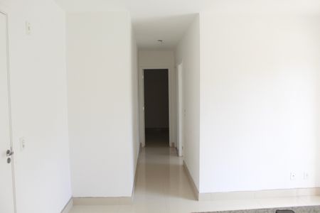 Apartamento para alugar com 47m², 2 quartos e 1 vagaCorredor
