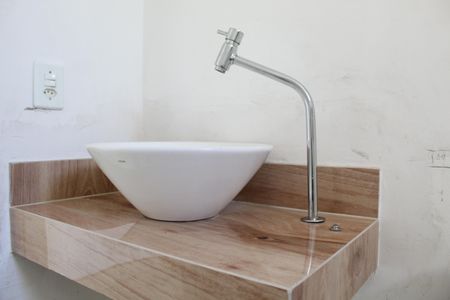 Apartamento para alugar com 47m², 2 quartos e 1 vagaBanheiro