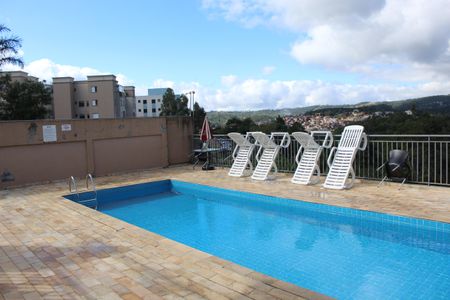 Apartamento para alugar com 47m², 2 quartos e 1 vagaÁrea comum - Piscina