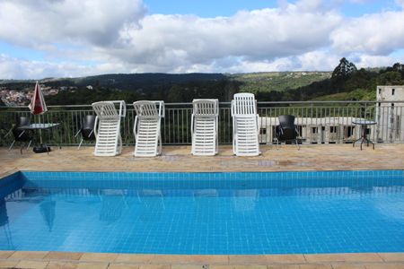 Apartamento para alugar com 47m², 2 quartos e 1 vagaÁrea comum - Piscina