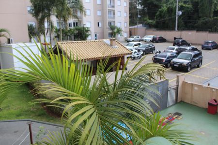 Apartamento para alugar com 47m², 2 quartos e 1 vagaVista da Varanda