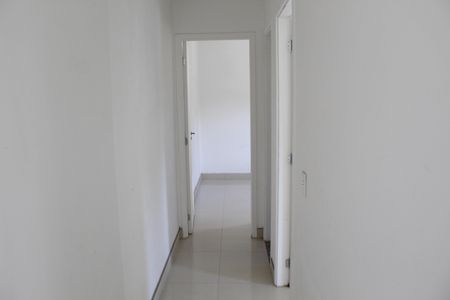 Apartamento para alugar com 47m², 2 quartos e 1 vagaCorredor
