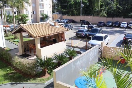 Apartamento para alugar com 47m², 2 quartos e 1 vagaVista do Quarto 1