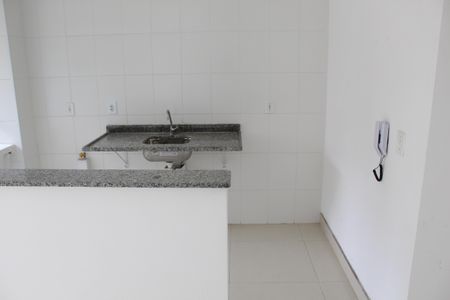 Apartamento para alugar com 47m², 2 quartos e 1 vagaSala