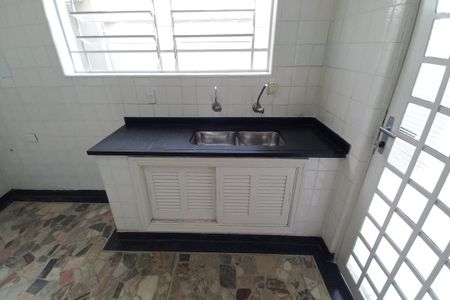 Casa à venda com 178m², 4 quartos e 1 vaga Casa à venda com 178m², 4 quartos e 1 vagaDetalhe da Cozinha