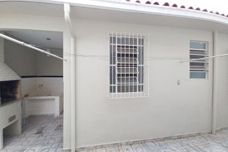 Casa à venda com 178m², 4 quartos e 1 vaga Casa à venda com 178m², 4 quartos e 1 vagaVista do Quarto 3