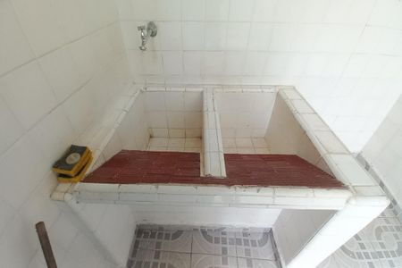 Casa à venda com 178m², 4 quartos e 1 vaga Casa à venda com 178m², 4 quartos e 1 vagaÁrea de Serviço