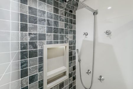 Apartamento para alugar com 63m², 3 quartos e 1 vagaBanheiro Corredor