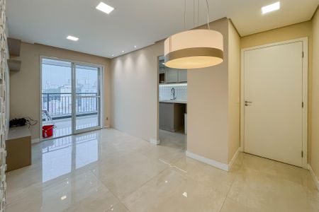 Apartamento para alugar com 63m², 3 quartos e 1 vagaSala