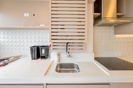 Apartamento para alugar com 63m², 3 quartos e 1 vagaÁrea de Serviço