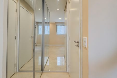 Apartamento para alugar com 63m², 3 quartos e 1 vagaSuíte - Armários