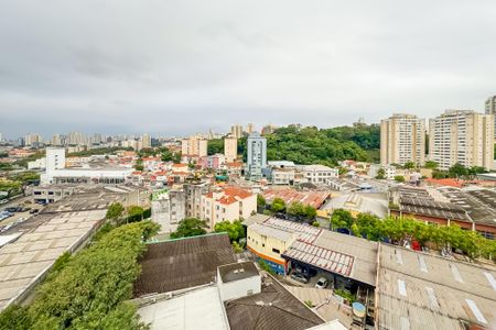 Apartamento para alugar com 63m², 3 quartos e 1 vagaVista da Varanda Sala