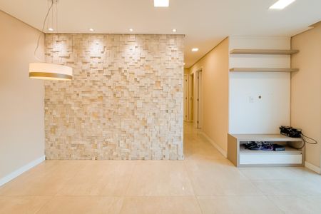 Apartamento para alugar com 63m², 3 quartos e 1 vagaSala