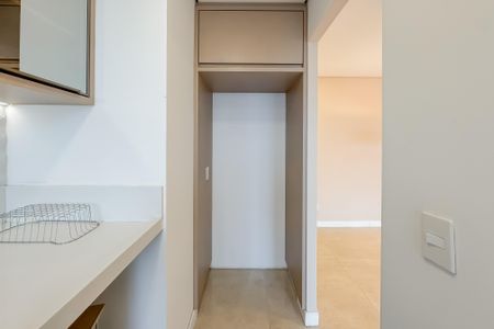 Apartamento para alugar com 63m², 3 quartos e 1 vagaCozinha