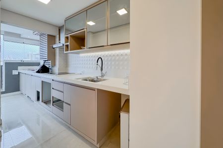 Apartamento para alugar com 63m², 3 quartos e 1 vagaCozinha