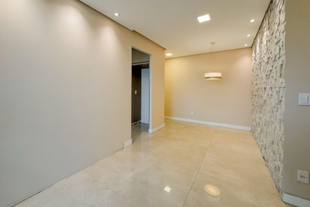 Apartamento para alugar com 63m², 3 quartos e 1 vagaSala