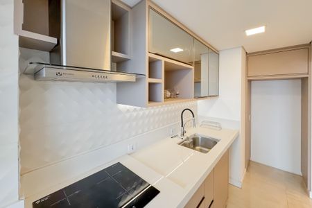 Apartamento para alugar com 63m², 3 quartos e 1 vagaCozinha