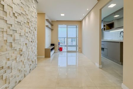 Apartamento para alugar com 63m², 3 quartos e 1 vagaSala