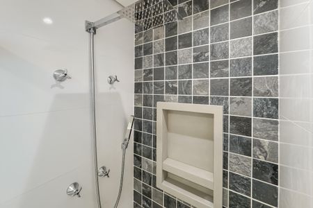 Apartamento para alugar com 63m², 3 quartos e 1 vagaBanheiro da Suíte