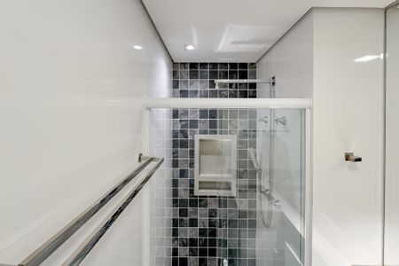 Apartamento para alugar com 63m², 3 quartos e 1 vagaBanheiro Corredor