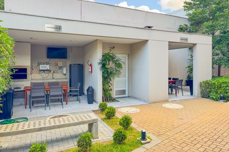 Apartamento para alugar com 63m², 3 quartos e 1 vagaÁrea comum - Churrasqueira