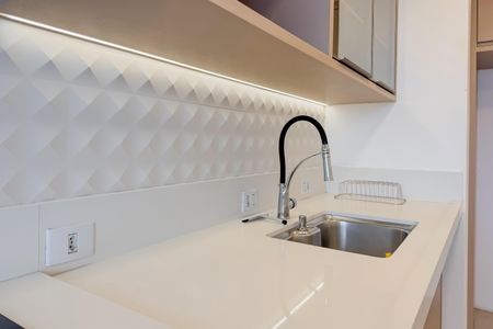 Apartamento para alugar com 63m², 3 quartos e 1 vagaCozinha