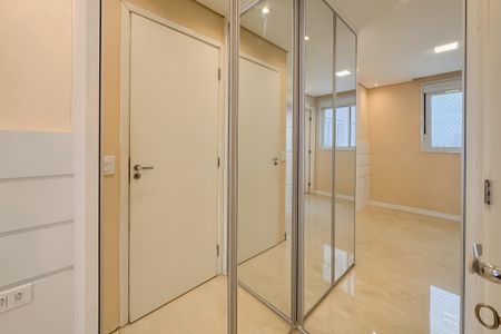 Apartamento para alugar com 63m², 3 quartos e 1 vagaSuíte - Armários