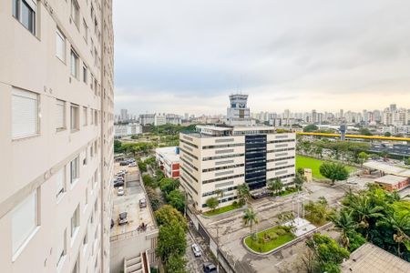 Apartamento para alugar com 63m², 3 quartos e 1 vagaVista da Suíte